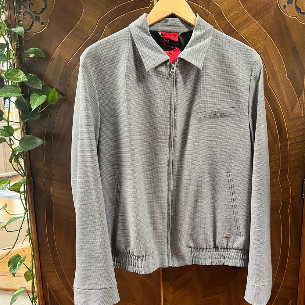 Nwt HUGO Hellis Bomber Jacket